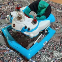 روروعک|اسباب و اثاث بچه|خاوران, |دیوار