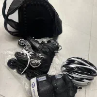 کفش اسکیت