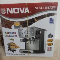 اسپرسو ساز نووا