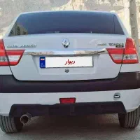 تندر ۹۰ مدل ۹۷ پارس تندر|خودرو سواری و وانت|جوانرود, |دیوار