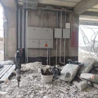 برقکار برقکاری ساختمان رفع اتصالی|خدمات پیشه و مهارت|زاهدان, |دیوار