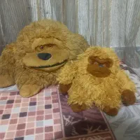 عروسک گویل و بچه اش|اسباببازی بچه|فردیس, فرامرزیه|دیوار