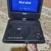 ۳عدد دی وی دی گیرنده دار|پخش‌کننده DVD و ویدیو|اردبیل, |دیوار