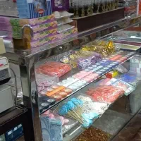 فروش لوازم قنادی