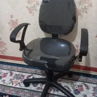 صندلی چرخ دار نو
