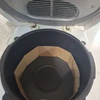 هواپز و سرخ کن|اجاق گاز و لوازم برقی پختوپز|تهران, شهرک ولیعصر جنوبی|دیوار