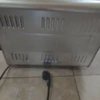 اون توستر نوبل کینگ|اجاق گاز و لوازم برقی پخت‌وپز|رشت, پارک شهر|دیوار