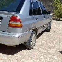 پراید141