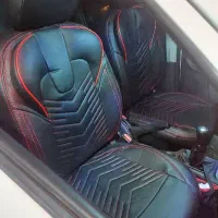 روکش صندلی و دودی تخصصی|قطعات یدکی و لوازم جانبی|یزد, |دیوار