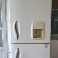 یخچال و فریزر امرسان