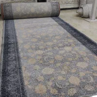 کناره فرش و روپله ای