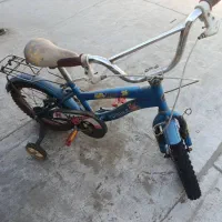 دوچرخه|دوچرخه، اسکیت، اسکوتر|فردیس, شهرک شهید حسینی|دیوار