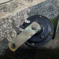 بوق|قطعات یدکی و لوازم جانبی|ورامین, ورامین|دیوار