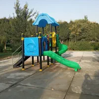 فروش تضمینی تاب و سرسره