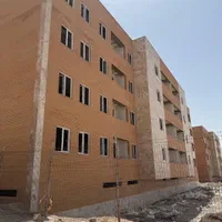 فاز هفت / خرید چکی /  آپارتمان ۹۴ متری سالن بزرگ