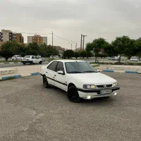 Slx91|خودرو سواری و وانت|گنبد کاووس, |دیوار