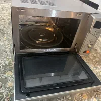 مایکروفر دلونگی|اجاق گاز و لوازم برقی پخت‌وپز|کرمانشاه, |دیوار