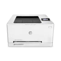 پرینتر pro m252nرنگی لیزری