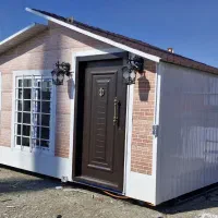 تولیدکننده انواع کانکس ،تعمیرات کانکس|مصالح و تجهیزات ساختمان|نظرآباد, احمد آباد|دیوار