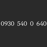 0930.540.0.640