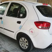 تیبا 2 مدل 96  اتاق تعویض 403