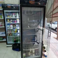 تعمیریخچال مغازه ی ویترینی (استادکار متهعد)|خدمات پیشه و مهارت|خرم‌آباد, |دیوار