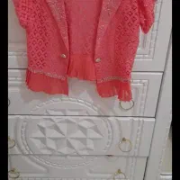 مقداری لباس زنانه|لباس|شریفآباد, |دیوار