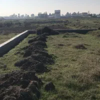 فروش زمین در شهر فرح‌آباد