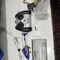 هلیکوپتر کنترلی|اسباببازی|سنندج, |دیوار