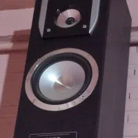 اسپیکر ROOK|صوتی و تصویری|یزد, |دیوار