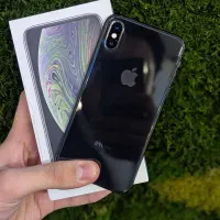 iphone xs 256 LLA طلا