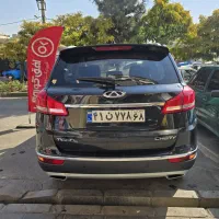 تیگو 5 fl مدل ۹۷|خودرو سواری و وانت|کرج, اسدآباد|دیوار