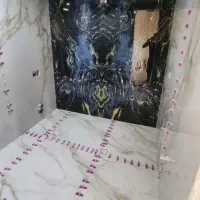 کاشی کاری و استا بنایی