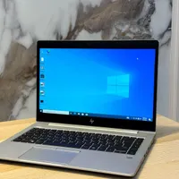 لپتاپ hp g6|رایانه همراه|لامرد, |دیوار