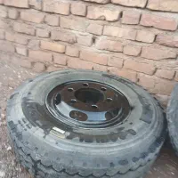 رینگ لاستیک خاور|قطعات یدکی و لوازم جانبی|کرمان, |دیوار
