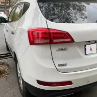 جک s5 مدل ۱۳۹۵|خودرو سواری و وانت|اراک, |دیوار