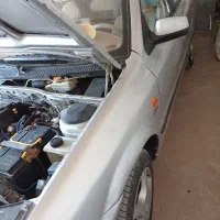 بازدیدتربت حیدریه|خودرو سواری و وانت|سلیمان, |دیوار