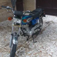موتور پارکینگی
