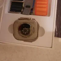 ساعت هوشمند