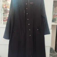 مانتو و پالتو سایز ۴۶. ۴۸. و ۳۶. ۳۸|لباس|اراک, |دیوار