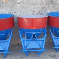 کود پاش نو خراسان مشهد|ماشینآلات صنعتی|اردبیل, |دیوار