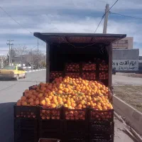 فروش وانت پیکان۸۷