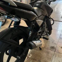 موتور پالس 135 Ls|موتورسیکلت|تهران, زرکش|دیوار