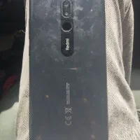 شیائومی redmi8 سالم 64 فروش معاوضه