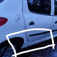 خودرو فروشی|خودرو سواری و وانت|رودهن, |دیوار