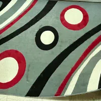 فرش اسپرت در حدنو ۴م