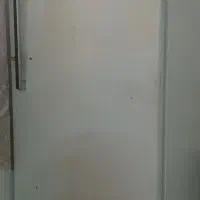 فریزر جنرال استیل