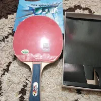 راکت پینگ پنگ فرند شیپ