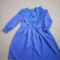 پیراهن دخترانه|کفش و لباس بچه|پاکدشت, خاتون آباد|دیوار