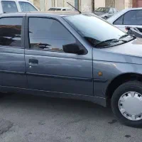 پژو 405مدل 96بی رنگ